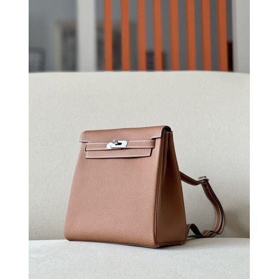 Ado Shoulder Bag-22(Regular Leather)