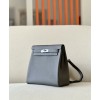 Ado Shoulder Bag-22(Regular Leather)