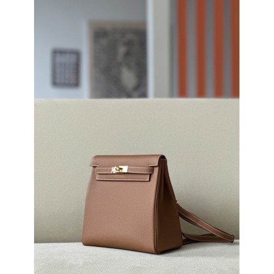 Ado Shoulder Bag-22(Regular Leather)