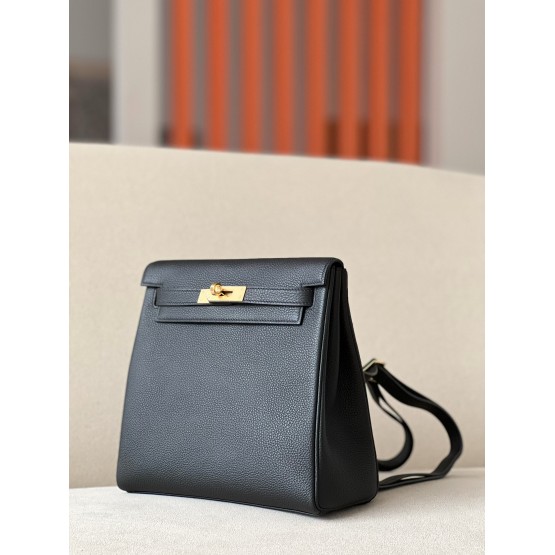 Ado Shoulder Bag-22(Regular Leather)