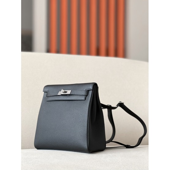 Ado Shoulder Bag-22(Regular Leather)