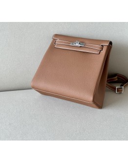 Ado Shoulder Bag-22(Regular Leather)
