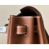 Ado Shoulder Bag-22(Regular Leather)