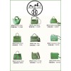 Avocado Green Style Price List