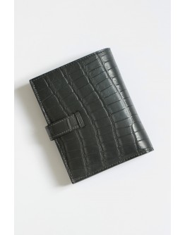 H005 Short Rare Leather
