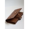 H015 Long Rare Leather