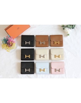 H012 Small Wallet