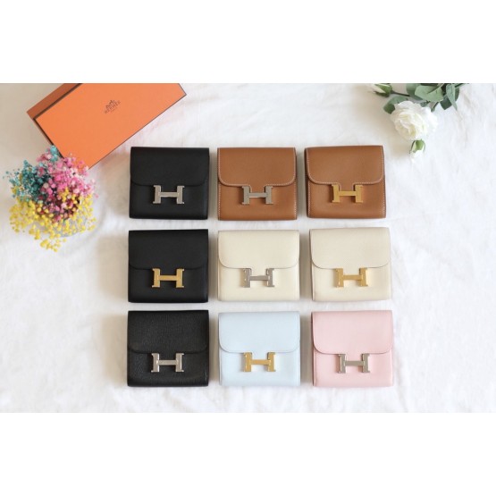 H012 Small Wallet