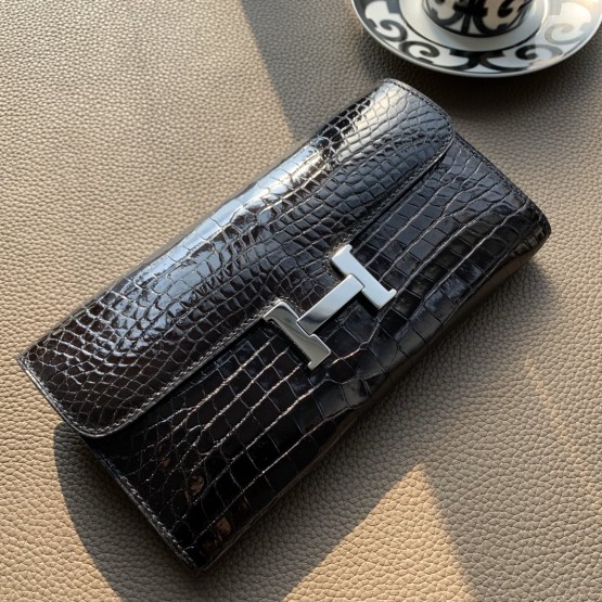 H013 Large Wallet