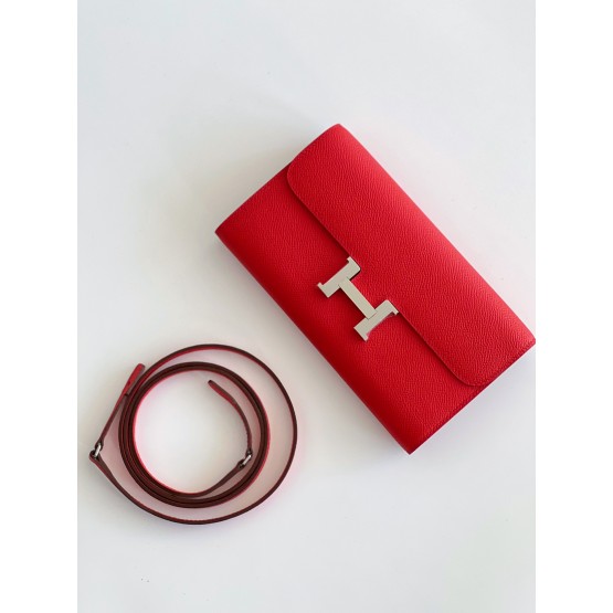 H019 Large Crossbody Bag