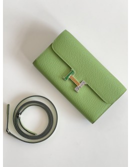 H019 Large Crossbody Bag