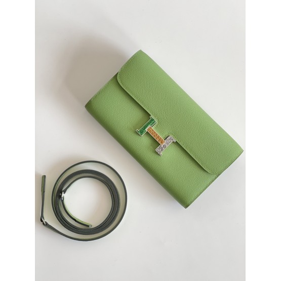 H019 Large Crossbody Bag