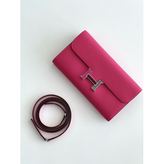 H019 Large Crossbody Bag