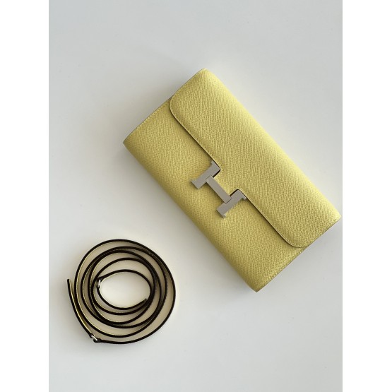 H019 Large Crossbody Bag