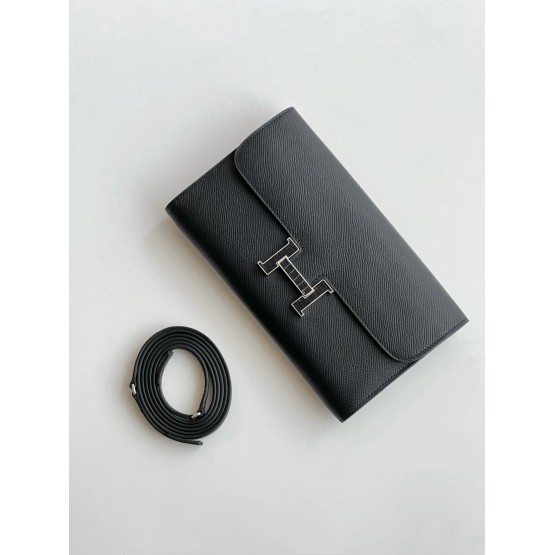 H019 Large Crossbody Bag