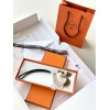 Hermes Geegee Pony Head/Zebra