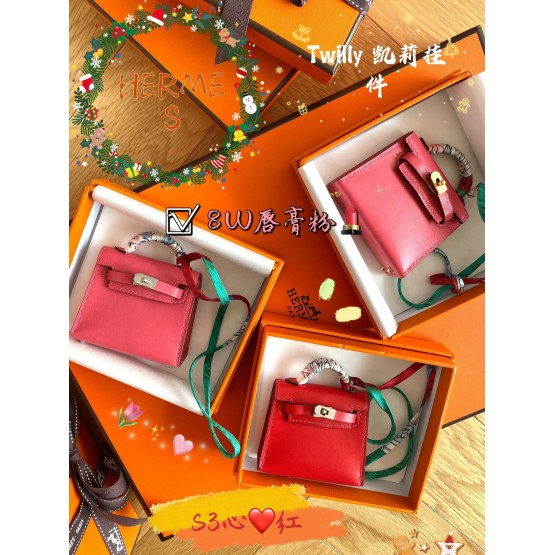 Hermes Kelly