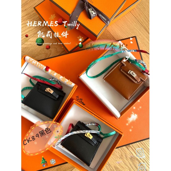 Hermes Kelly