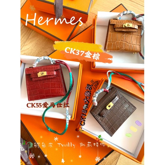 Hermes Kelly