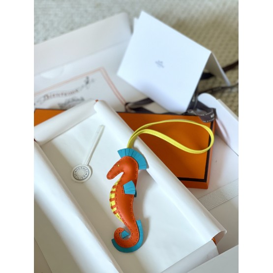 Hermes Seahorse