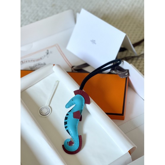 Hermes Seahorse