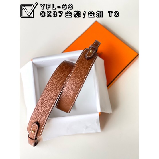 YFL-68 Wide Shoulder Strap