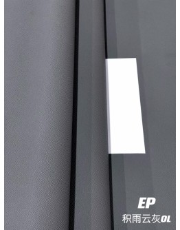 Epsom leather (Color Card)