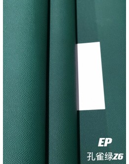 Epsom leather (Color Card)