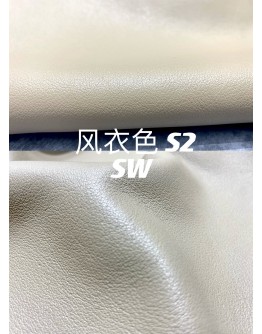 Swift leather (Color Card)