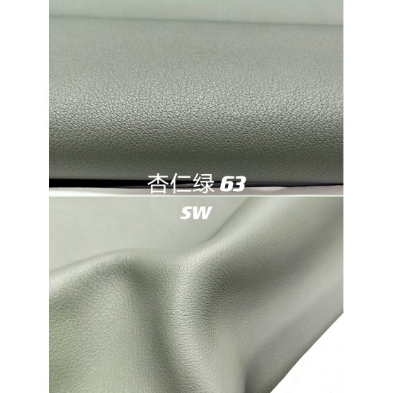 Swift leather (Color Card)