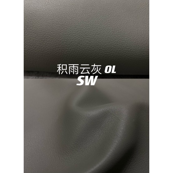 Swift leather (Color Card)