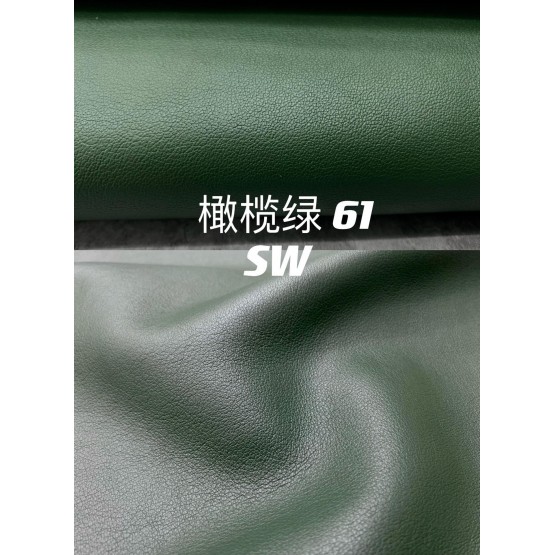 Swift leather (Color Card)