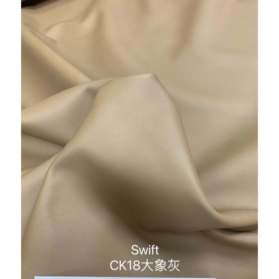 Swift leather (Color Card)