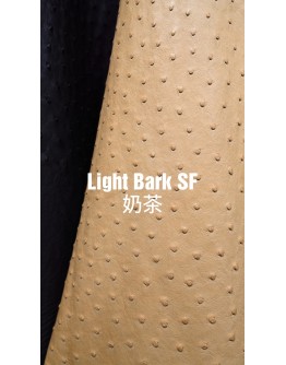 South African ostrich Skin(Color Card)