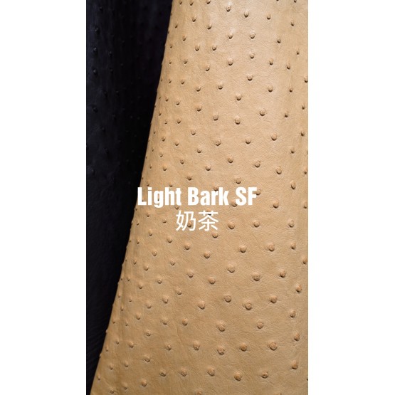 South African ostrich Skin(Color Card)