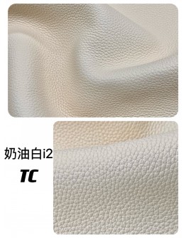 Big Bull TC Leather(Color Card)