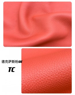 Big Bull TC Leather(Color Card)