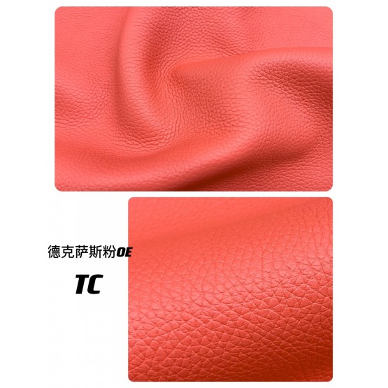 Big Bull TC Leather(Color Card)