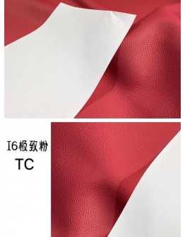 Big Bull TC Leather(Color Card)