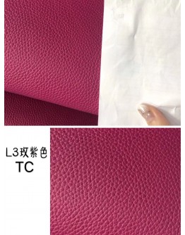 Big Bull TC Leather(Color Card)