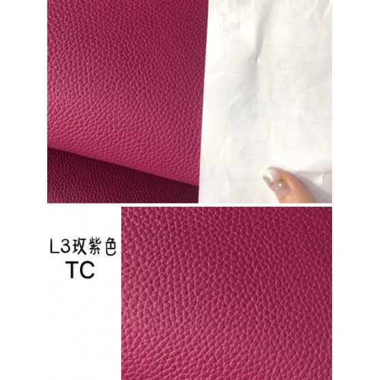 Big Bull TC Leather(Color Card)