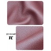 Big Bull TC Leather(Color Card)