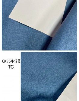 Big Bull TC Leather(Color Card)