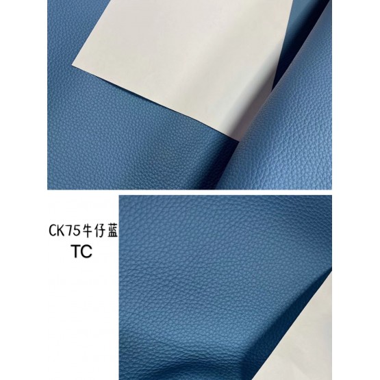 Big Bull TC Leather(Color Card)