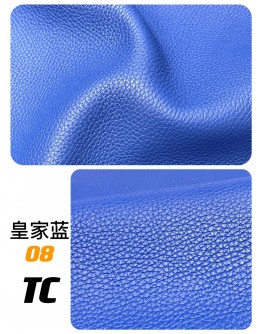 Big Bull TC Leather(Color Card)