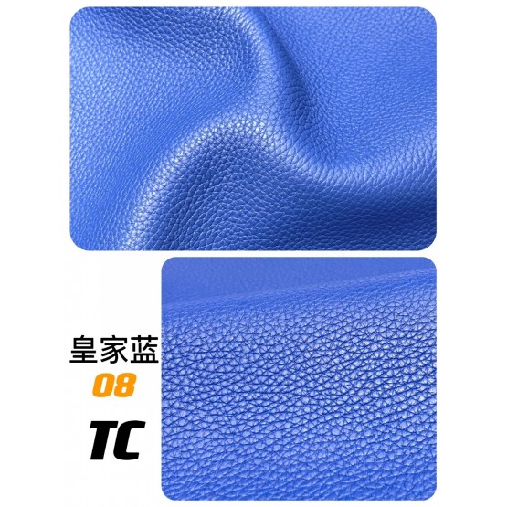 Big Bull TC Leather(Color Card)