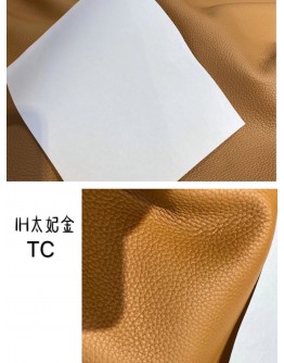 Big Bull TC Leather(Color Card)