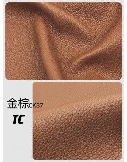 Big Bull TC Leather(Color Card)