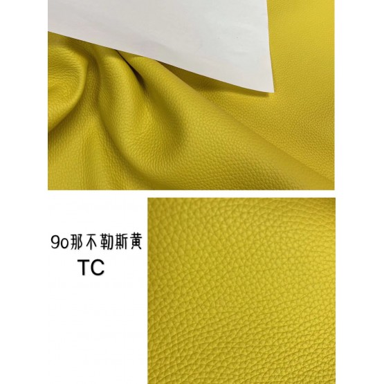 Big Bull TC Leather(Color Card)