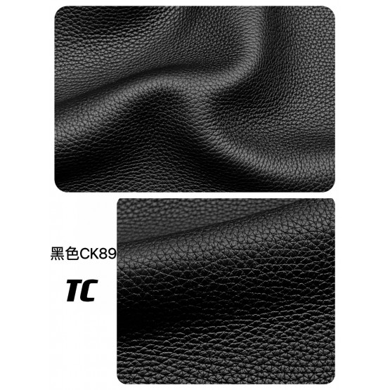 Big Bull TC Leather(Color Card)